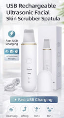 GlowSonic Scrubber
