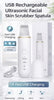 GlowSonic Scrubber