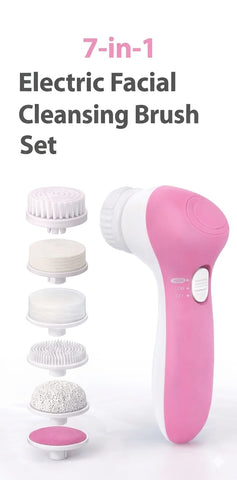 GlowSpa 7-in-1 Kit