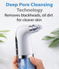 HydroGlow Pore Vacuum & Facial Cleaner
