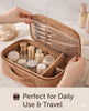 Premium Waterproof Travel & Makeup Organizer