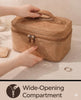 Premium Waterproof Travel & Makeup Organizer