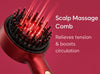 Therapy Electric Scalp Massager