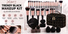 26-Piece Professional Makeup & Travel Kit