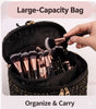 26-Piece Professional Makeup & Travel Kit