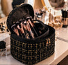26-Piece Professional Makeup & Travel Kit