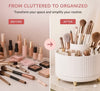 LuxeSpin Organizer